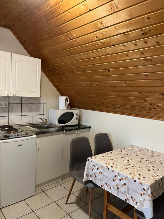 Ibolya Vendégház Kehidakustány Extérieur photo