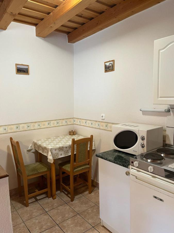 Ibolya Vendégház Kehidakustány Extérieur photo